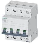Siemens Dig.Industr. Leitungsschutzschalter 5SL6632-7