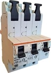ABN SHU-Schalter XKS363-5