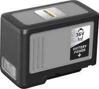K&auml;rcher Battery Power+ 36/75 -INT 2.445-043.0
