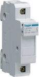 Hager DC-Sicherungstrennschalter L501PV