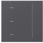 Gira Touchaufsatz 536528