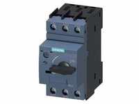 Siemens Dig.Industr. Leistungsschalter 3RV2021-1JA10