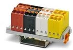 Phoenix Contact Verteilerblock PTFIX 1,5-KNX-NS35 1187192
