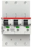 ABB Stotz S&J Haupleitungsschutzschalter S751/3DR-E50