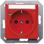 Siemens Dig.Industr. i-syst SCHUKO m. Schriftf 5UB1563