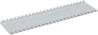 Hager Abdeckstreifen VZ415