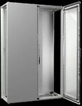 Rittal Anreih-Schranksystem 2-T&uuml;r VX 8080.000 8080000