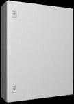 Rittal Kompakt-Schaltschrank AX AX 1076.000 1076000
