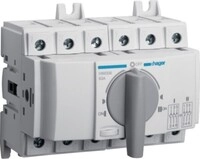 Hager Umschalter HIM306