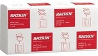 Katrin Papierhandtuch Non Stop M2 wide 61570 2lg. 24x24cm ws 4.000Bl. 446020401