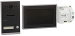 Ritto Video Einfamilienhaus-Set RGE2092150