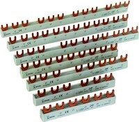 Eaton Phasenschiene EVG-3PHAS/N/8MODULLS 215660