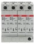 ABB Stotz S&J &Uuml;berspannungsschutz Typ2 OVRT24L40-275PQ