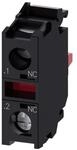 Siemens Dig.Industr. Kontaktmodul 3SU1400-1AA10-1CA0 3SU14001AA101CA0