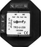 Somfy Trennrelais TR2-U-230 1822099