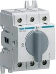 Hager Lasttrennschalter HAB304