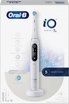 ORAL-B Zahnb&uuml;rste iO Series 7N Alabast 408345