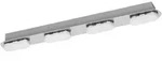 Ledvance LED-Wand-/Deckenleuchte SMART+#4058075573703