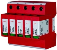 DEHN &Uuml;berspannungsableiter DG M PV2 SCI 1000 952514