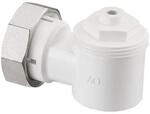 Oventrop OV Winkeladapter M30x1,5/M30x1,5 1011450