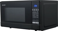 Sharp R270BK, Sharp Solo-Mikrowelle R270BK