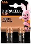 H&uuml;ckmann Duracell Micro AAA 147288 (VE4)