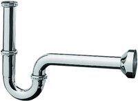 Hansgrohe HG R&ouml;hrensiphon installationsfreundlich chr 53010000