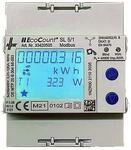 NZR Elektr.Hutschienenz&auml;hler EcoCount SL#33420218