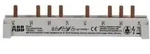 ABB Stotz S&J Phasenschiene PS4/8