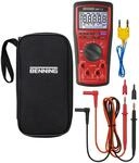 Benning Digital-Multimeter MM 7-2 044690