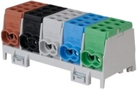 Pollmann Hauptleitungsabzweigklemme HLAK 25-5/10 BSG-S 2080512