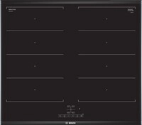 Bosch MDA EB-Kochfeld Induktion NXX675CB5E