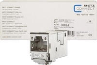 12 Stk. Metz Connect E-DATmodul 130910-Z