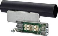 Metz Connect Kabelverbinder 130863-01-E