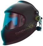 Optrel Schwei&szlig;erschutzhelm Panoramaxx Quattro 180x120mm Krt. 1010.100