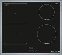 Bosch MDA EB-Kochfeld Induktion NVS645CB6E