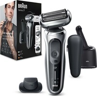 BRAUN Rasierer 71S7200cc 433637