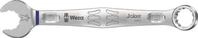 Wera Ringmaulschl&uuml;ssel 6003 Joker SW 16mm L.182mm Form A legierter WS Wera Werk