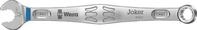 Wera Ringmaulschl&uuml;ssel 6003 Joker SW 6mm L.105mm Form A legierter WS Wera Werk