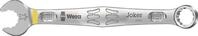 Wera Ringmaulschl&uuml;ssel 6003 Joker SW 10mm L.125mm Form A legierter WS Wera Werk