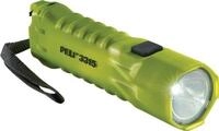 Peli LED-Taschenlampe 3315 138 lm Handschlaufe 3xAA Mignonzellen 146m