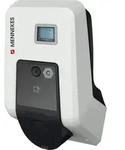 Mennekes E-Mobil. Wallbox AMTRON 1384402