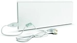 Etherma Tischinfrarotheizung LAVA2-DESK-80-S 41235