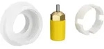 Danfoss Adapter-Set f. Ventil RAVL- und RAV