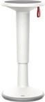 Interstuhl Hocker UPis1 110U 10464933 wei&szlig; 800006301
