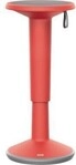 Interstuhl Hocker UPis1 110U 10464928 rot 800006330