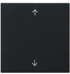 Gira Bedienaufsatz sw 5361005
