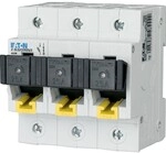 Eaton Sicherungs-Lastschalter Z-SLS/CEK63/3 263160