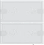 Gira KNX Tastsensor 4 5002003