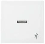 Busch-Jaeger Wippe mit Aufdruck 1789 LI-914 2CKA001731A2017